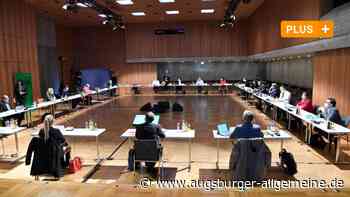 Der Augsburger Corona-Beirat stößt an seine Grenzen