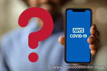 Do I have to download the NHS COVID-19 app?