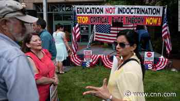 The engineered conservative panic over critical race theory, explained