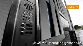 Mutmaßlicher russischer Spion aus Augsburg spricht mit den Ermittlern