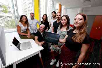 Comment la Niçoise MyAutonomie vient en aide aux personnes fragilisées