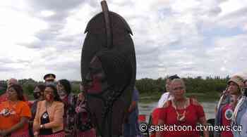 'Symbol of power and strength': Monument unveiled in Prince Albert to remember the missing and murdered
