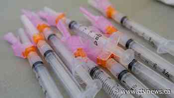 Moderna co-founder says COVID-19 booster shots will 'almost certainly' be needed