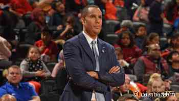 Report: Jama Mahlalela leaving Toronto Raptors staff to join Golden State Warriors as development assistant - NBA CA