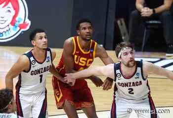 4th Pick Throwing Curveballs for Raptors' Draft Preparation - Sports Illustrated