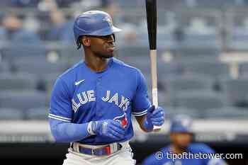 Toronto Blue Jays: Potential trade candidates on the roster - Tip of the Tower