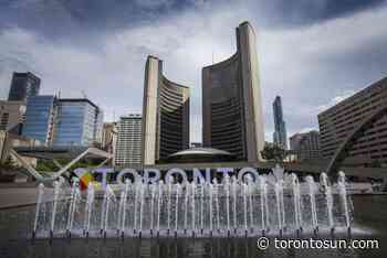 Toronto insists on slow, cautious COVID-19 re-opening - Toronto Sun