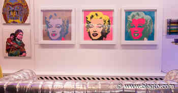 AGO is reopening in Toronto with a blockbuster Andy Warhol exhibition - blogTO