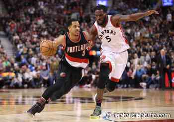 Toronto Raptors: 3 worst free agent contracts in team history - Raptors Rapture