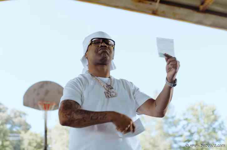 Juvenile Says Critics of ‘Vax That Thang Up’ Are Missing the Point: ‘Just Get Educated’