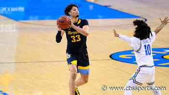 Ranking college basketball's top 2021 transfers: North Carolina lands Marquette big man Dawson Garcia