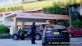 Evacuated North Miami Beach Condo Still Unsafe for Occupancy: City