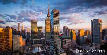 Fierce competition and higher rent prices return in Toronto after record lows | Urbanized - Daily Hive