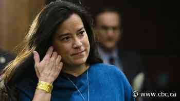 Jody Wilson-Raybould won't run in next election, denounces 'toxic' environment in Parliament