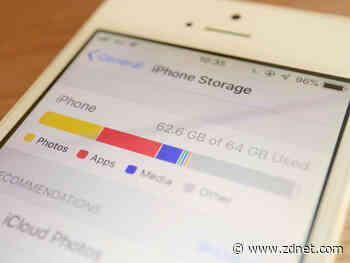 How I took control of my iPhone's Photos app and freed up gigabytes of space