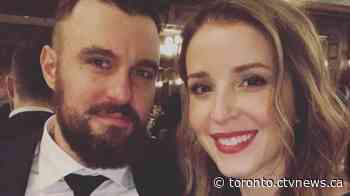 Husband of Toronto mother who died suddenly on run says he lost his 'everything'
