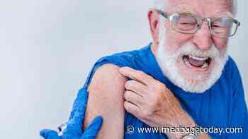Patients Want COVID Shot From Their Primary Care Docs