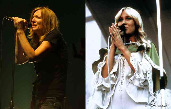 Portishead release ABBA ‘SOS’ cover in aid of mental health charity Mind