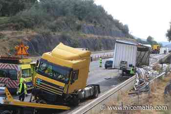 Ce que l'on sait et ce que l'on ignore encore au lendemain du carambolage mortel sur l'A8