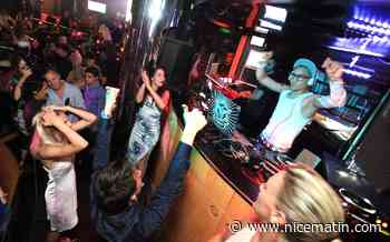 Les boîtes de nuit autorisées à rouvrir dès samedi à Monaco