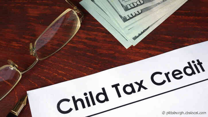 Child Tax Credit: IRS Could Face Implementation Problems For Monthly Check