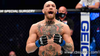 Conor McGregor breaks silence, admits he was looking past Dustin Poirier for Manny Pacquiao