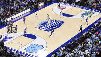 2021 CBS Sports Classic: Kentucky vs. Ohio State, North Carolina vs. UCLA set for Dec. 18 showdown