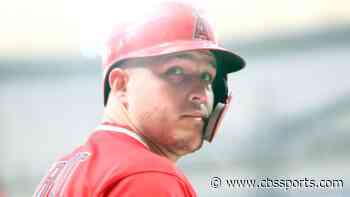 10 years of Mike Trout: Celebrating 10th anniversary of Angels star's MLB debut with 10 incredible stats