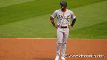 White Sox slugger Eloy Jiménez set to begin minor-league rehab assignment
