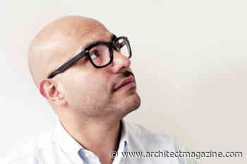 Quilian Riano Named Assistant Dean at Pratt Institute's School of Architecture