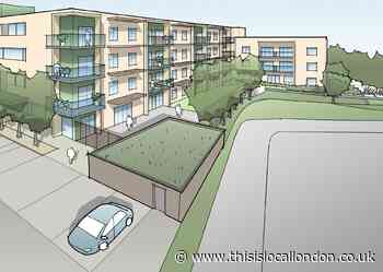 Enfield Council reduces size of Reardon Court care home