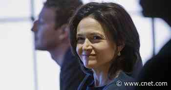 Mark Zuckerberg and Sheryl Sandberg have drifted apart, say Facebook book authors     - CNET