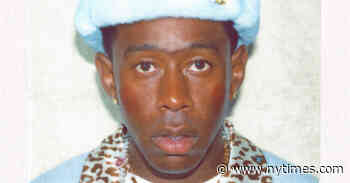 Tyler, the Creator, an Insider Forever on the Outside