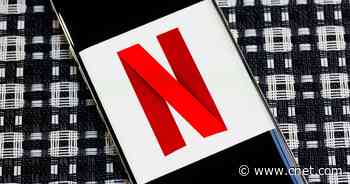 Secret Netflix codes: 3 ways to spice up your video streaming this week     - CNET
