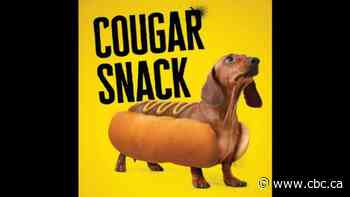 'Cougar snack' campaign featuring wiener dog in hotdog bun prompts criticism