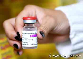 Une enquête ouverte sur un décès après une vaccination à l'AstraZeneca dans le Pas-de-Calais
