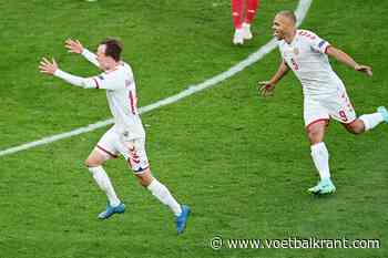 🎥 Lichte penalty voor Engeland? Doelpunt van Denemarken had volgens letter van de wet ook niet mogen tellen