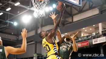 Saskatchewan Rattlers to open stadium to fans for Monday's game