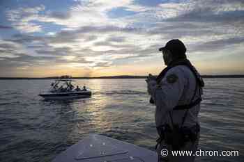 Texas Game Wardens report 7 drownings, 2 boating fatalities over Fourth of July weekend