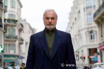 "C'est une mascarade": privé de primaire écologiste, Jean-Marc Governatori est vert de rage