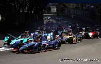 Monaco accueillera son 5e E-Prix de Formule E dès l’an prochain
