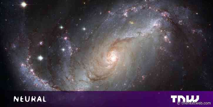 Scientists created an AI system that classifies thousands of galaxies in seconds