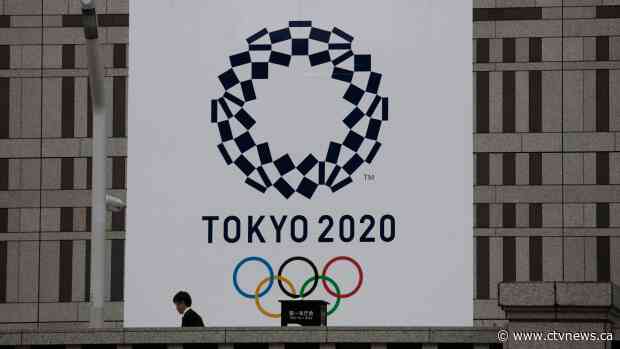 Japan bans fans at Tokyo-area Olympics venues due to virus