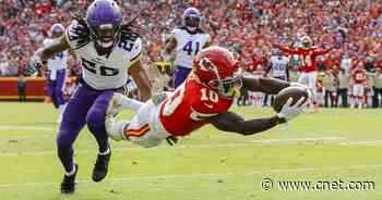 NFL heads to Twitter Spaces to produce content for the 2021 season     - CNET