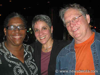 Downtown Arts Market Cancelled Tonight, Returns Next Week - newsdakota.com