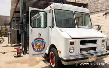 Ice cream and puppets: Arts grant funds mobile family theater - KOLD