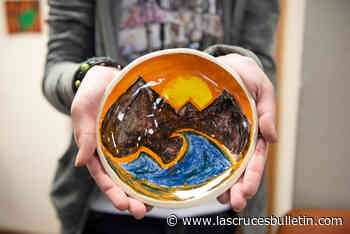 In-person learning returns as Arts Council hosts Career Art Paths for middle schoolers - Las Cruces Bulletin