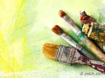 Long Beach Island Arts Festival Set For Saturday - Patch.com