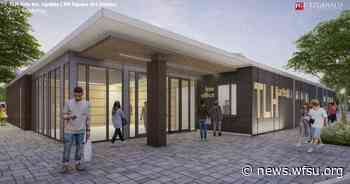 TLH Arts Performing Arts Center Clears Another Hurdle - WFSU