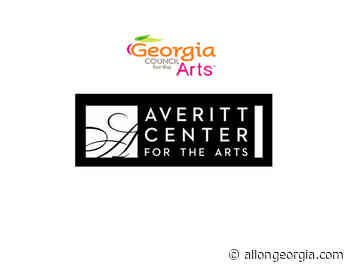 Averitt Center for the Arts Recipient of Georgia Council for the Arts' Grant - All On Georgia